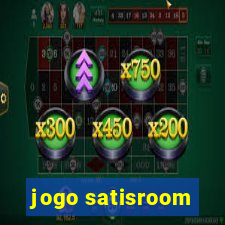 jogo satisroom